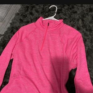 Ideology Pink workout sweatshirt